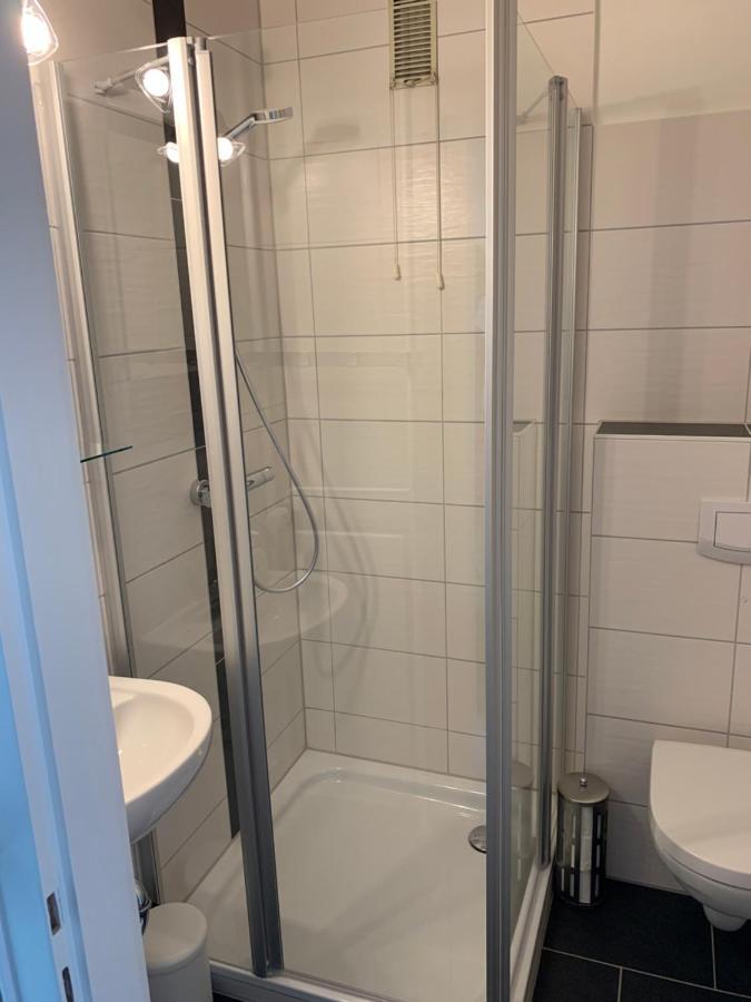 Apartment Merle Busum